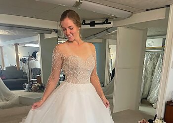 Cedar Rapids Bridal Shops Hope's Bridal & Prom