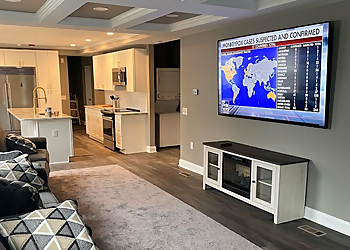 Baltimore Addiction Treatment Centers Hope's Horizon