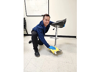 Hope’s Janitorial Services, LLC - Garden Grove, CA Commercial Cleaning Services - Indoor Service Image