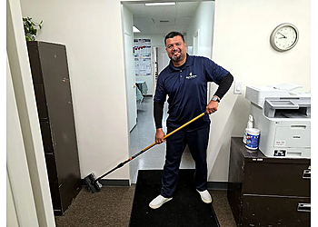 Hope’s Janitorial Services, LLC - Garden Grove, CA Commercial Cleaning Services - Service Image