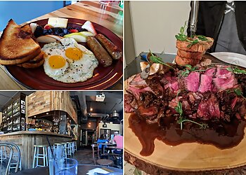 Austin French Restaurants Hopfields