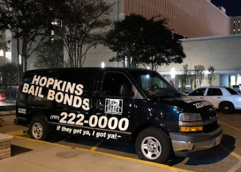 Hopkins Bail Bonds Chesapeake Bail Bonds