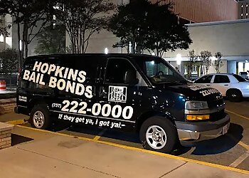 Hopkins Bail Bonds Chesapeake Chesapeake Bail Bonds image 1