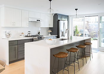 Jersey City Residential Architects Hopkins Clegg Architects