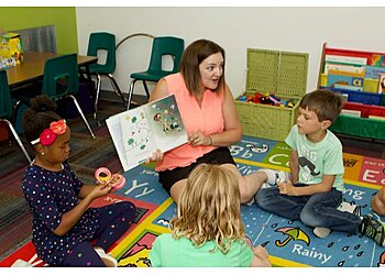 Aurora Tutoring Centers Hopkins Education Services