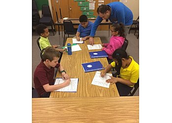 Aurora Tutoring Centers Hopkins Education Services