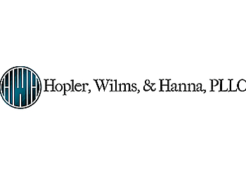 Durham Estate Planning Lawyers Hopler, Wilms, & Hanna, PLLC