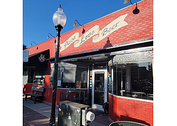Denver Pizza Places Hops & Pie