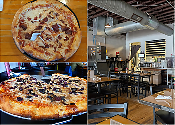 Denver Pizza Places Hops & Pie