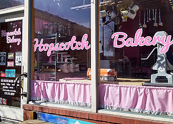 Pueblo Bakeries Hopscotch Bakery