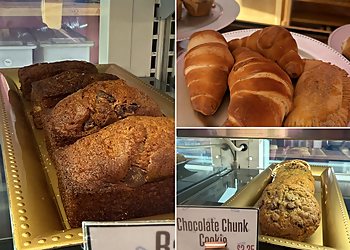 Pueblo Bakeries Hopscotch Bakery