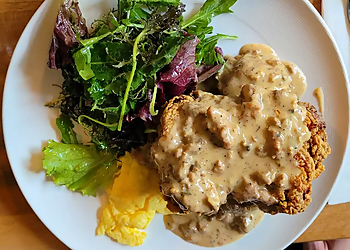 Oakland Caterers Hopscotch Catering & Takeout