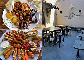 Fullerton American Restaurants Hopscotch Tavern