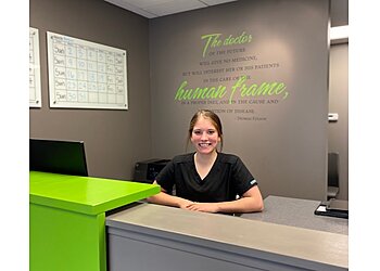 Lincoln Acupuncture Horak Chiropractic & Acupuncture