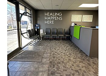 Lincoln Acupuncture Horak Chiropractic & Acupuncture