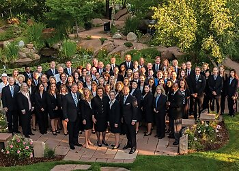 Arvada Funeral Homes Horan & McConaty Funeral Service and Cremation