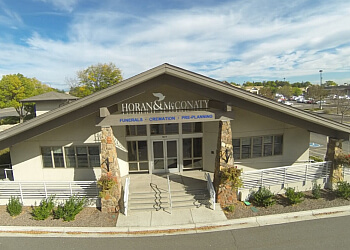 Horan & McConaty Funeral Service and Cremation Arvada Funeral Homes