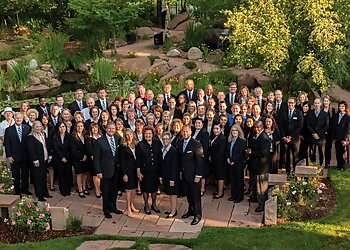 Thornton Funeral Homes Horan & McConaty Funeral Service and Cremation