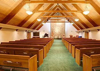 Thornton Funeral Homes Horan & McConaty Funeral Service and Cremation