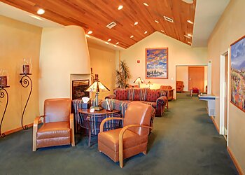 Aurora Funeral Homes Horan and McConaty Funeral Service