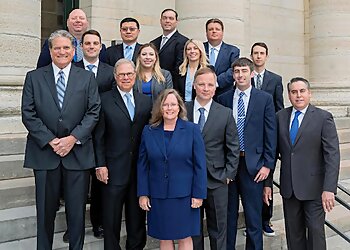 Dayton Employment Lawyers Horenstein, Nicholson & Blumenthal, LPA