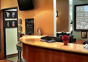 Elk Grove Cosmetic Dentists Horia Theodore Ionescu, DDS - DENTISTRY BY DESIGN