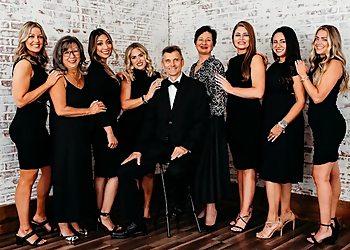 Elk Grove Cosmetic Dentists Horia Theodore Ionescu, DDS - DENTISTRY BY DESIGN