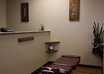 Visalia Chiropractors Horine Chiropractic