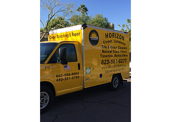 Peoria Carpet Cleaners Horizon Carpet, Upholstery, Tile & Grout Cleaners & Repair