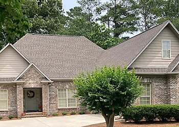 Birmingham Window Cleaners Horizon Cleaning Service, Inc.