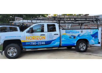 Horizon Cleaning Service, Inc. Birmingham Window Cleaners