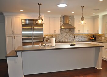 Fullerton Home Builders Horizon Construction & Remodeling Home Services