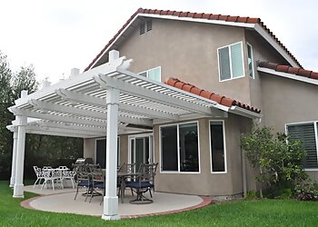 Fullerton Home Builders Horizon Construction & Remodeling Home Services