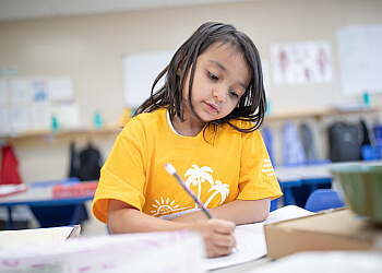 Cleveland Preschools Horizon Education Center