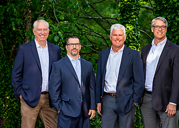 Winston Salem Financial Services Horizon Financial Services