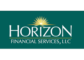 Winston Salem Financial Services Horizon Financial Services