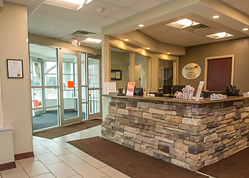 Buffalo Addiction Treatment Centers Horizon Health Services