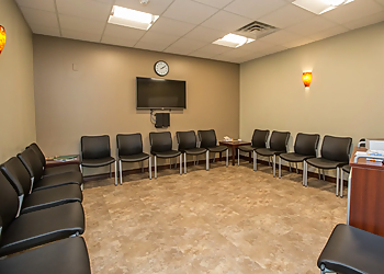 Buffalo Addiction Treatment Centers Horizon Health Services