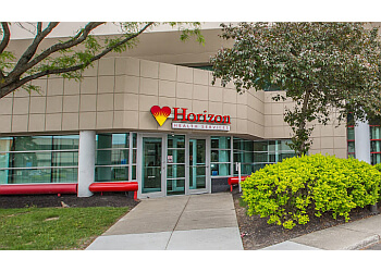 Horizon Health Services Buffalo Addiction Treatment Centers