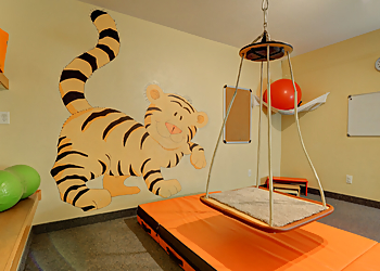 Mesa Occupational Therapists Horizon Pediatric Therapy, Inc.