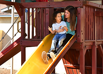 Mesa Occupational Therapists Horizon Pediatric Therapy, Inc.