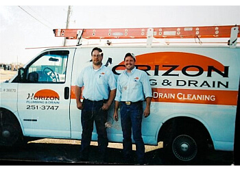 Plumbing Broken Arrow Ok