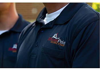 Cincinnati Home Inspections Horizon Point Inspections