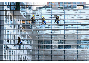 Hartford Commercial Cleaning Services Horizon Services Company