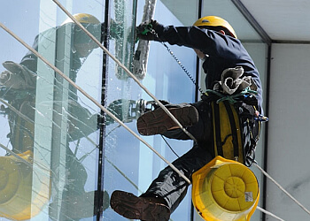 Hartford Commercial Cleaning Services Horizon Services Company