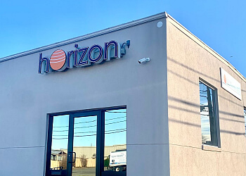 Horizon Services Company