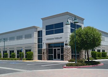 Horizon Therapy Services - Rancho Cucamonga, CA Occupational Therapists - Clinic Exterior Image