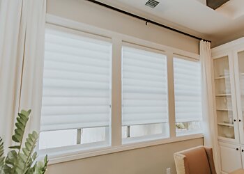 Reno Window Treatment Stores Horizon Window Fashions