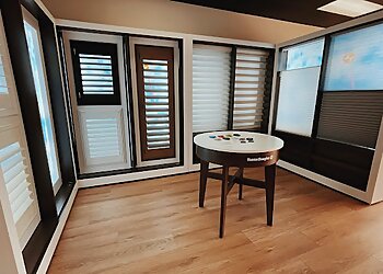 Reno Window Treatment Stores Horizon Window Fashions