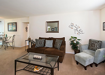 Chesapeake Apartments For Rent Horizons at Indian River Apartment Homes